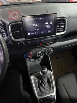 هيونداي فينو